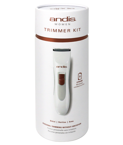 Andis Women's Personal Trimmer