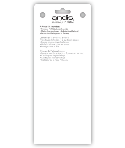 Andis Trim 'n Go Cordless Trimmer