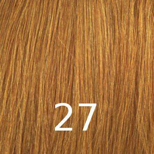 Magic Gold "Just Like Human Hair" Spiral Twist Braid - Beautiful Black Hair
