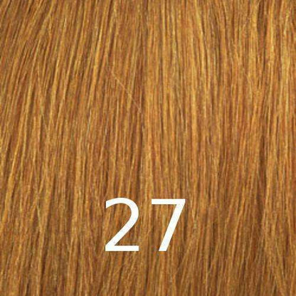 Magic Gold "Just Like Human Hair" Ripple Deep Braid - Beautiful Black Hair