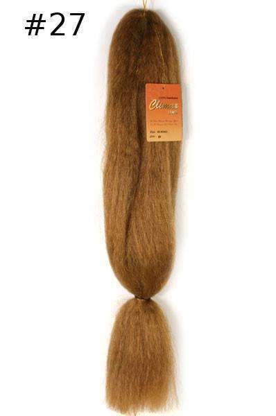 Climax Synthetic Hair Jumbo Braid