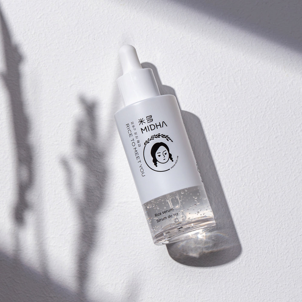 Midha Rice Serum