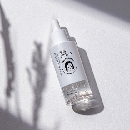 Midha Rice Serum