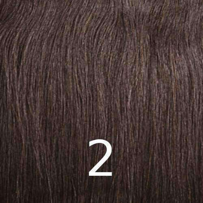 Magic Gold "Just Like Human Hair" Ocean Wave Braid - Beautiful Black Hair
