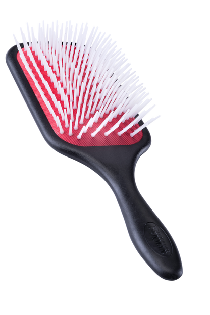 Denman Power Paddle Brush D38