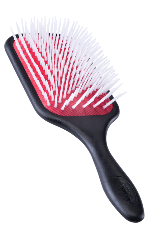 Denman Power Paddle Brush D38