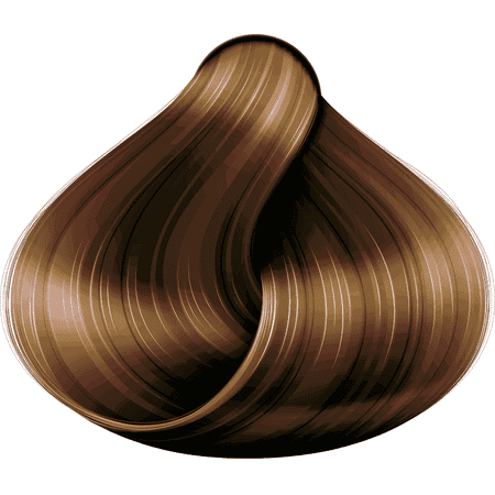 Wella Color Charm Gel Permanent Hair Color - 5N/511 Light Brown