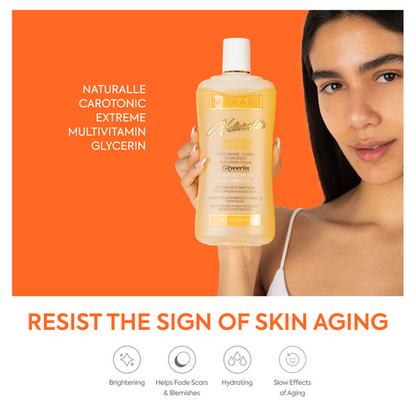 Makari Naturalle Carotonic Extreme Body Glycerin