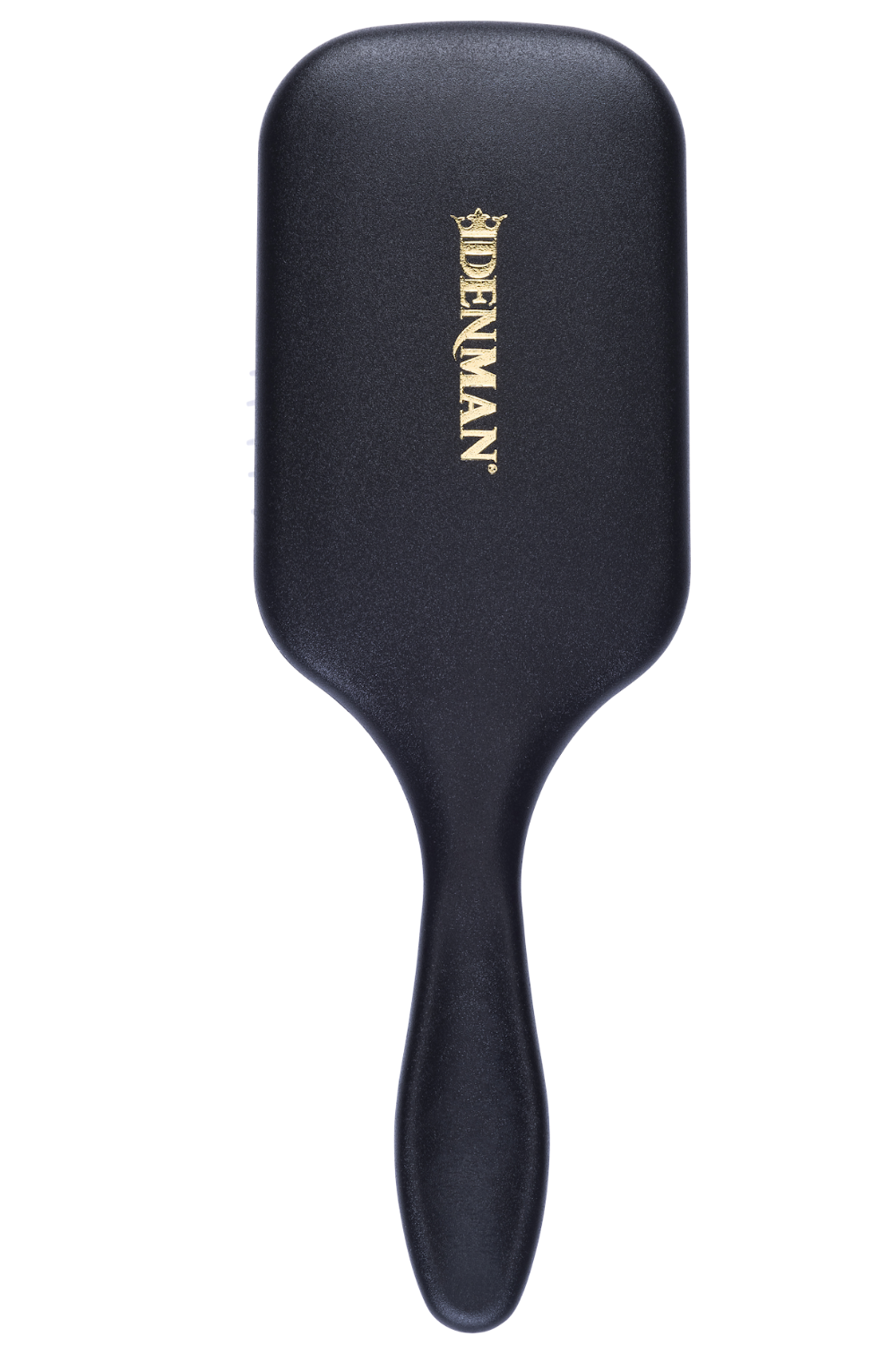 Denman Power Paddle Brush D38