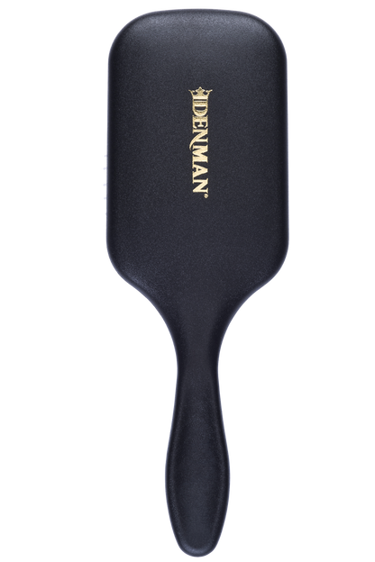 Denman Power Paddle Brush D38