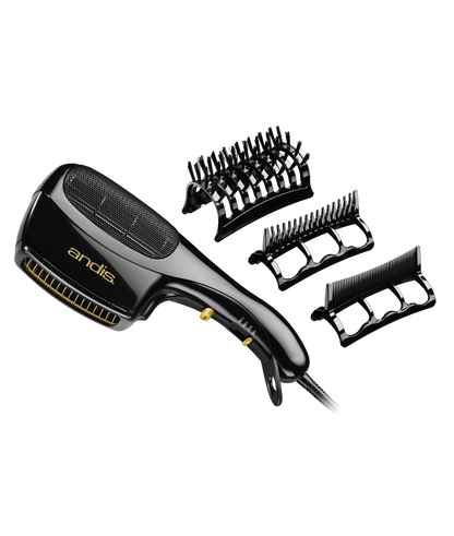 ANDIS Ceramic Ionic Styler Dryer 1875W