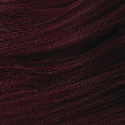 Reshma 30 Minute Henna Semi Permanent Hair Color - Natural Burgundy