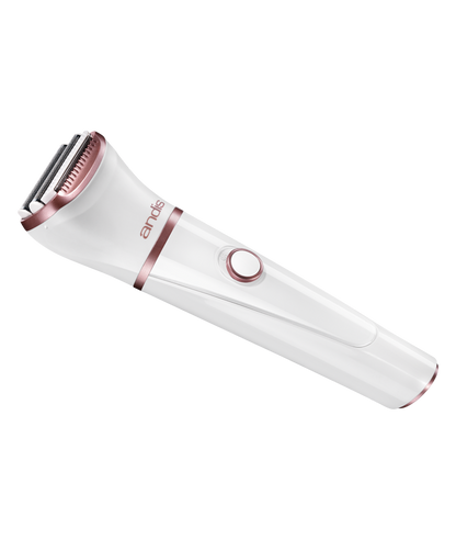 Andis Women's Lithium-Ion Wet & Dry Shaver