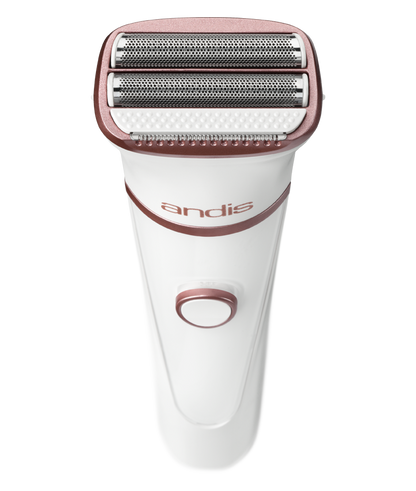 Andis Women's Lithium-Ion Wet & Dry Shaver