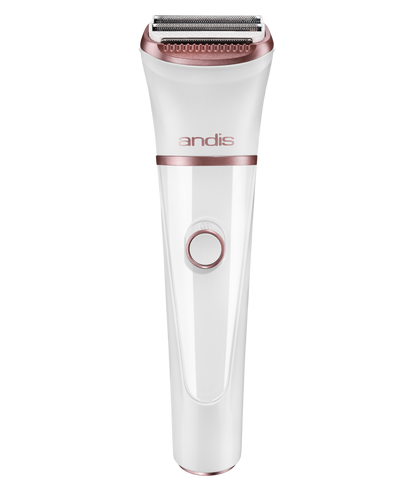 Andis Women's Lithium-Ion Wet & Dry Shaver