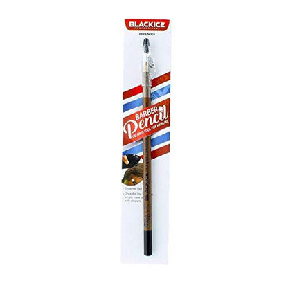 Black Ice Barber Pencil - Nude/Tan