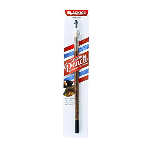 Black Ice Barber Pencil - Nude/Tan