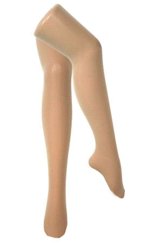 Magic Gold Collection Panty Hose Ultra Sheer #3179 - Beautiful Black Hair