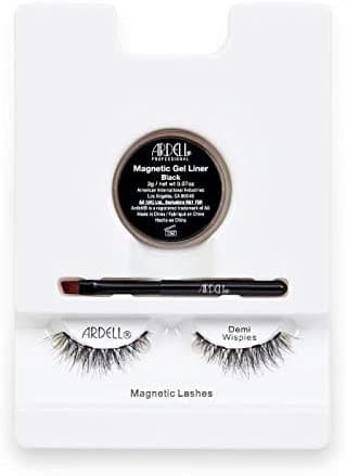 Ardell Magnetic Liner & Lash - Demi Wispies