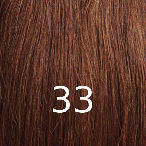 Magic Gold "Just Like Human Hair" Ocean Wave Braid - Beautiful Black Hair