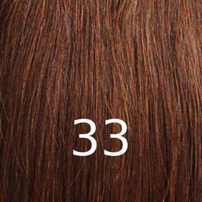 Magic Gold "Just Like Human Hair" Ocean Wave Braid - Beautiful Black Hair