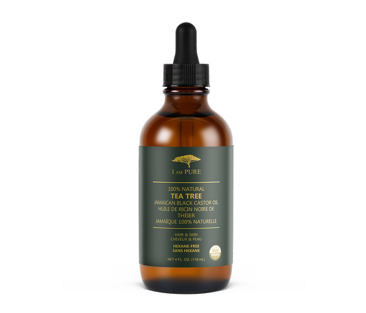 I Am Pure 100% Pure Rosemary Essential Oil
