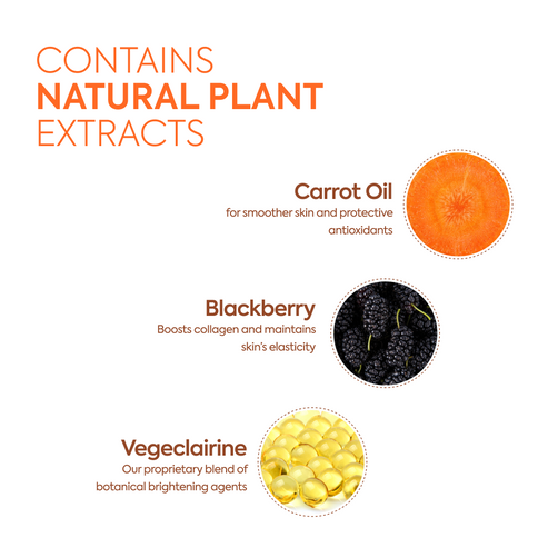 Makari Naturalle Carotonic Extreme Toning Soap