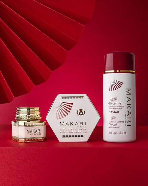 Makari Caviar Collection