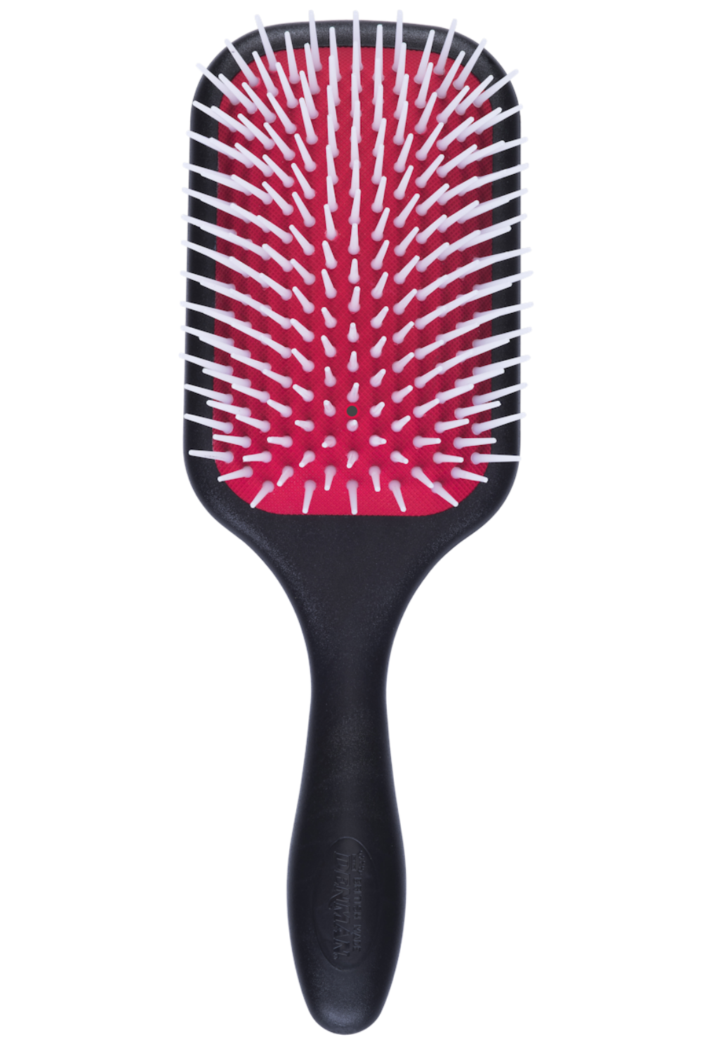 Denman Power Paddle Brush D38 - Beautiful Black Hair