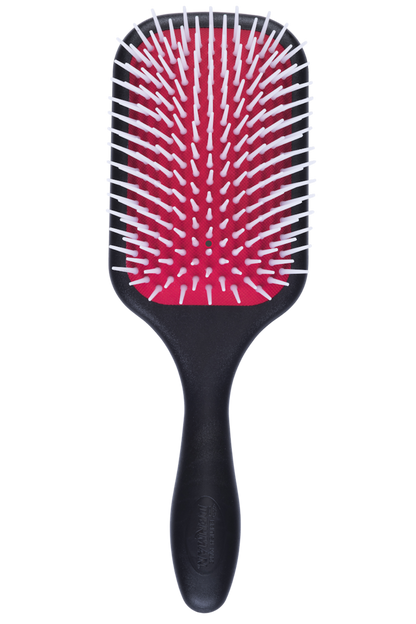 Denman Power Paddle Brush D38 - Beautiful Black Hair
