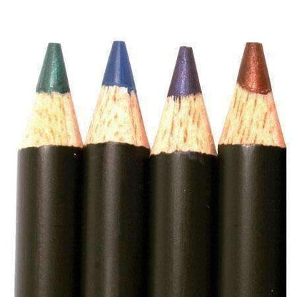 Beauty Treats German Eyeliner Pencil #401 - Beautiful Black Hair