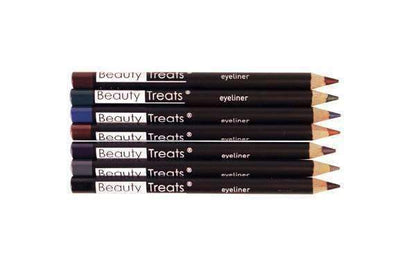 Beauty Treats German Eyeliner Pencil #401 - Beautiful Black Hair