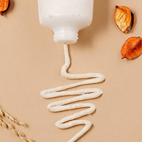 Midha Rice Bran Scrub Foam