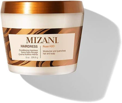 Mizani Rose H20 Conditioning Hairdress