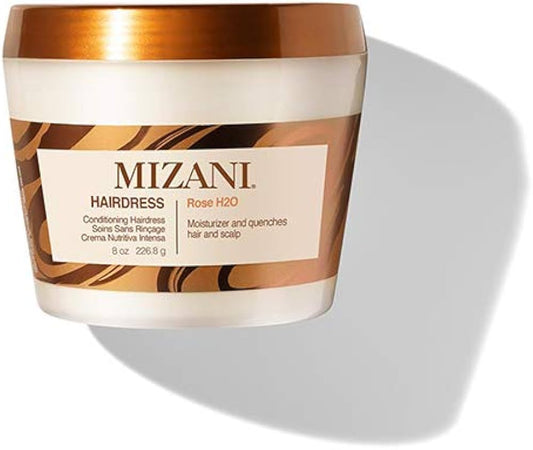 Mizani Rose H20 Conditioning Hairdress