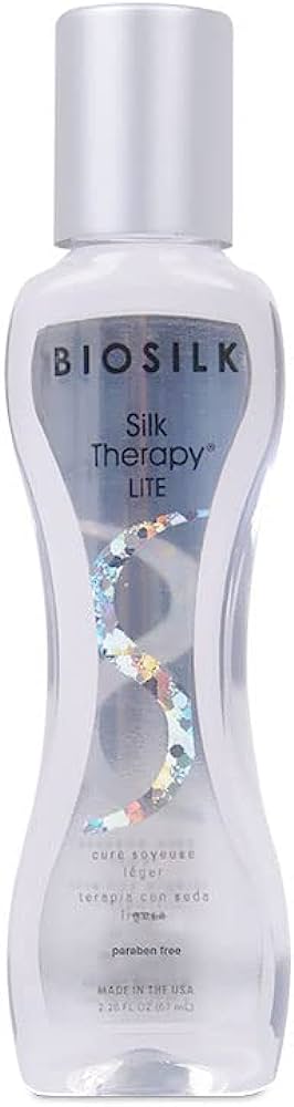 BioSilk Silk Therapy Lite 2.26oz