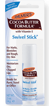 Palmer's Cocoa Butter Formula Swivel Stick - Beautiful Black Hair