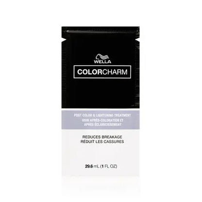 Wella Color Charm Post Color & Lightening Treatment