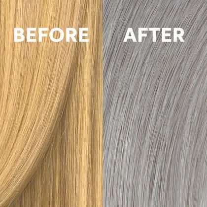 Wella Color Charm Permanent Cream Toner - T16 Polar Ice