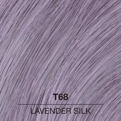 Wella Color Charm Permanent Cream Toner - T68 Lavender Silk