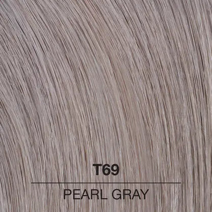 Wella Color Charm Permanent Cream Toner - T69 Pearl Gray