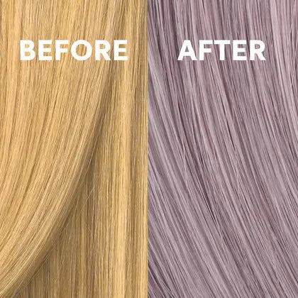 Wella Color Charm Permanent Cream Toner - T86 Radiant Lilac