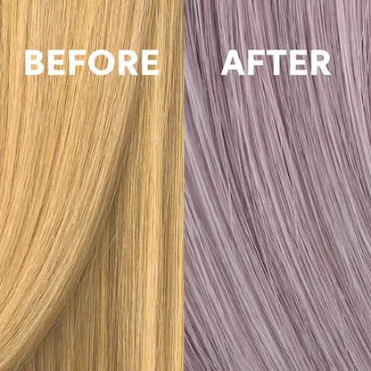Wella Color Charm Permanent Cream Toner - T86 Radiant Lilac