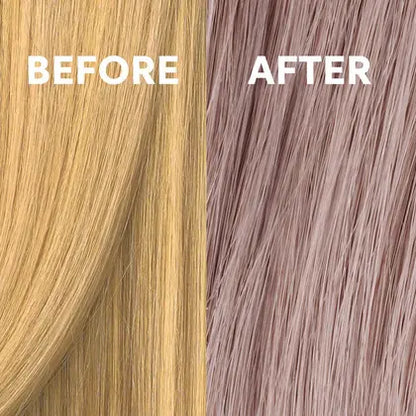 Wella Color Charm Permanent Cream Toner - T96 Muted Rose