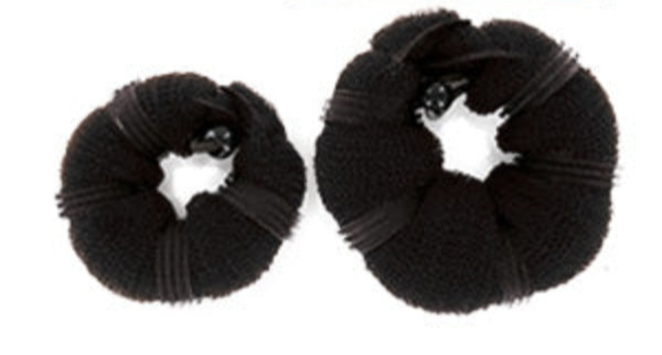 Hot Buns Style Builder - Dark Brown #4890