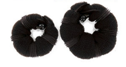 Hot Buns Style Builder - Dark Brown #4890