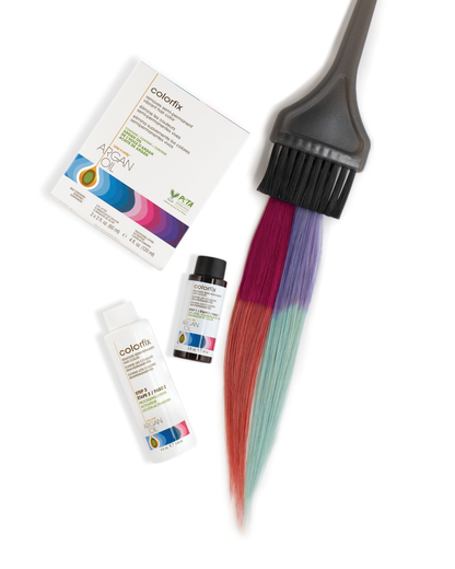 One 'n Only Colorfix Semi-Permanent Remover w/ Argan Oil