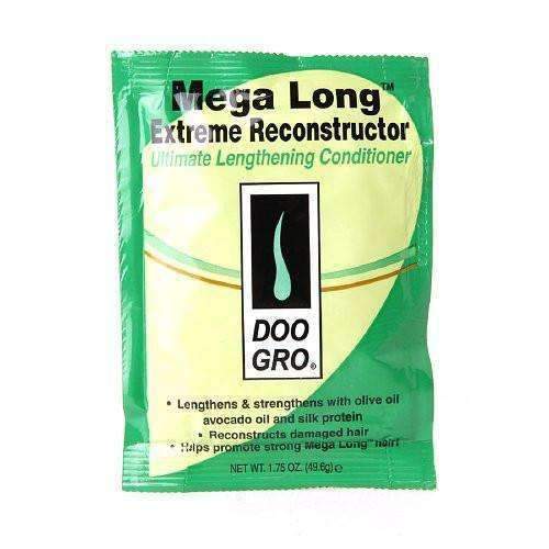 Doo Gro Mega Long Extreme Packet - Beautiful Black Hair