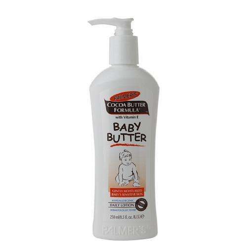 Palmer's Cocoa Butter Formula Baby Butter - Beautiful Black Hair