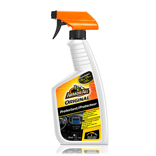 Armor All Original Protectant 473ml - Beautiful Black Hair